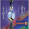 OSRAM 曝光燈,汞燈,水銀短弧爆光燈