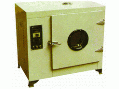 电热鼓风干燥箱