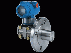 3051ST卫生型液位变送器