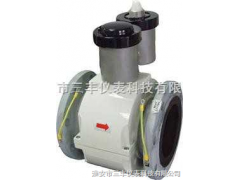 電池供電電磁流量計/遠(yuǎn)傳電磁流量計/分體電磁流量計