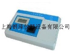 AD-1氨氮測(cè)定儀 上海優(yōu)質(zhì)氨氮測(cè)定儀  高品質(zhì)氨檢測(cè)儀