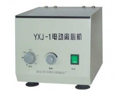 YXJ-1臺式電動離心機|臺式醫(yī)用離心機