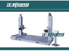 ISTA大型跌落試驗機BA-3118