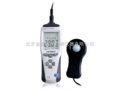照度计HT-8318