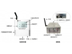 ZDW-Y20G  GPRS溫濕度變送器