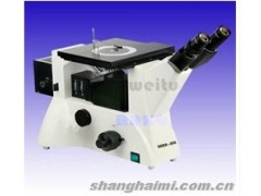 倒置金相显微镜
