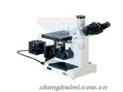 倒置金相显微镜