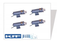 WCFB微型齒輪耐腐蝕磁力泵