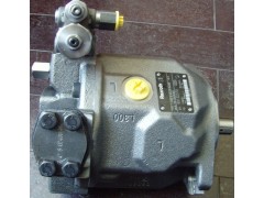 A10VSO45DR/31R-PPA12N00力士樂