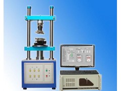 插拔力试验机、按键开关曲线机