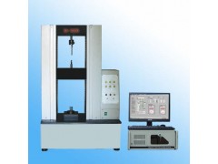 專業生產：電腦彈簧拉壓試驗機