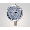 耐震压力表YTN-40 1Mpa 2.5Mpa 4Mpa