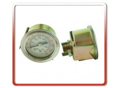 40MM氣壓表、氣體壓力表