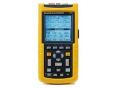 Fluke123示波表