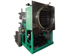 生產(chǎn)型冷凍干燥機(jī),生產(chǎn)型凍干機(jī)