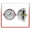 耐震压力表、不锈钢压力表、压力表