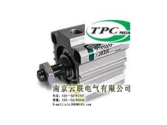 TPC電磁閥、TPC氣缸
