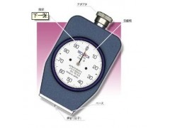 进口橡胶硬度计  进口邵氏硬度计