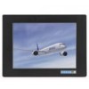 10.4寸全铝宽温嵌入式工业液晶显示器 NV-A104C