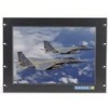 17寸全铝宽温上架式工业液晶显示器 NV-A170CS