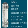 LZM面板式流量计
