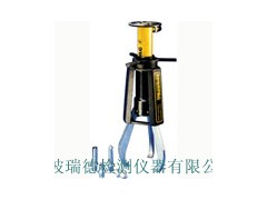 EPHR213液压防滑拔轮器