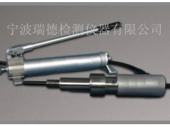 YZHP系列偶合器專用液壓拉馬