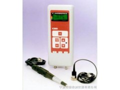 BT2000智能轴承故障测试仪