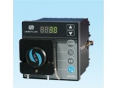 BQ50S微流量調(diào)速型蠕動泵