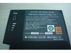 住友熔接機(jī)電池，TYPE-39電池