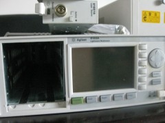 HP8163A,安捷倫二手光功率計(jì)