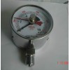 75立式双指针微压表、记忆型微压表、调压箱用微压表