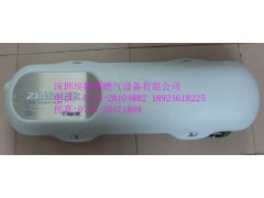 美国ZIMMER Z40L壁挂式气化器