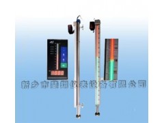 FXCZ-8型智能高亮双色液位计