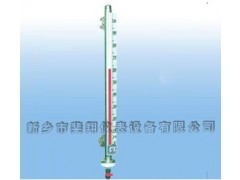 UZ系列磁浮子翻柱液位计