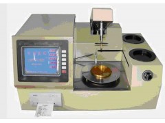 全自動閉口閃點儀，自動閉口燃點儀，全電動閃點儀