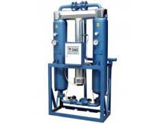 MDA微热再生吸附式干燥器