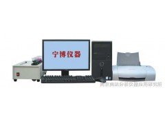 JSB-5B JSB-5B型電腦智能快速分析儀