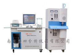 JQ-8 JQ-8型電腦多元素聯測分析儀