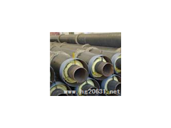 河南省濮陽市聚氨酯保溫管