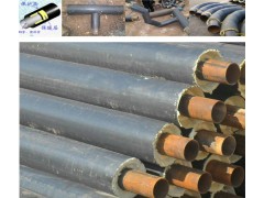 蘭州市聚氨酯保溫管廠家