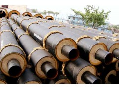 武漢市聚氨酯保溫管廠家