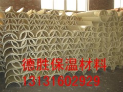 山东省聚氨酯保温管壳价格