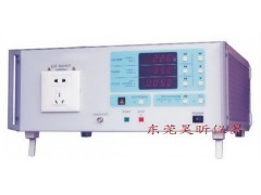 周波跌落模擬發(fā)生器,電壓暫降短時中斷和電壓變化抗擾度試驗儀
