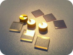 【百度推荐】绿光晶体