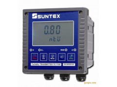 上泰SUNTEX在线浊度计TC-7100