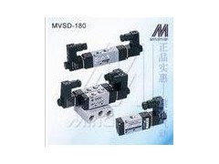 金器電磁閥 MVSC-220-4E1