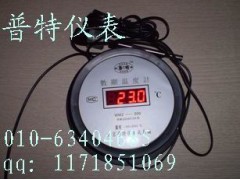 液晶顯示數(shù)顯溫度表WMZ-200型 標準5米線