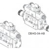 筌達(dá)電磁引導(dǎo)方向控制閥DSHG-04-3C4