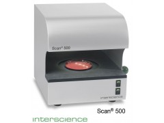 Scan500,全自动菌落计数器